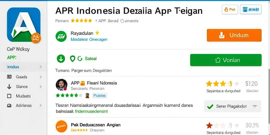 Tangkapan layar menampilkan karakter utama dalam misi seru.