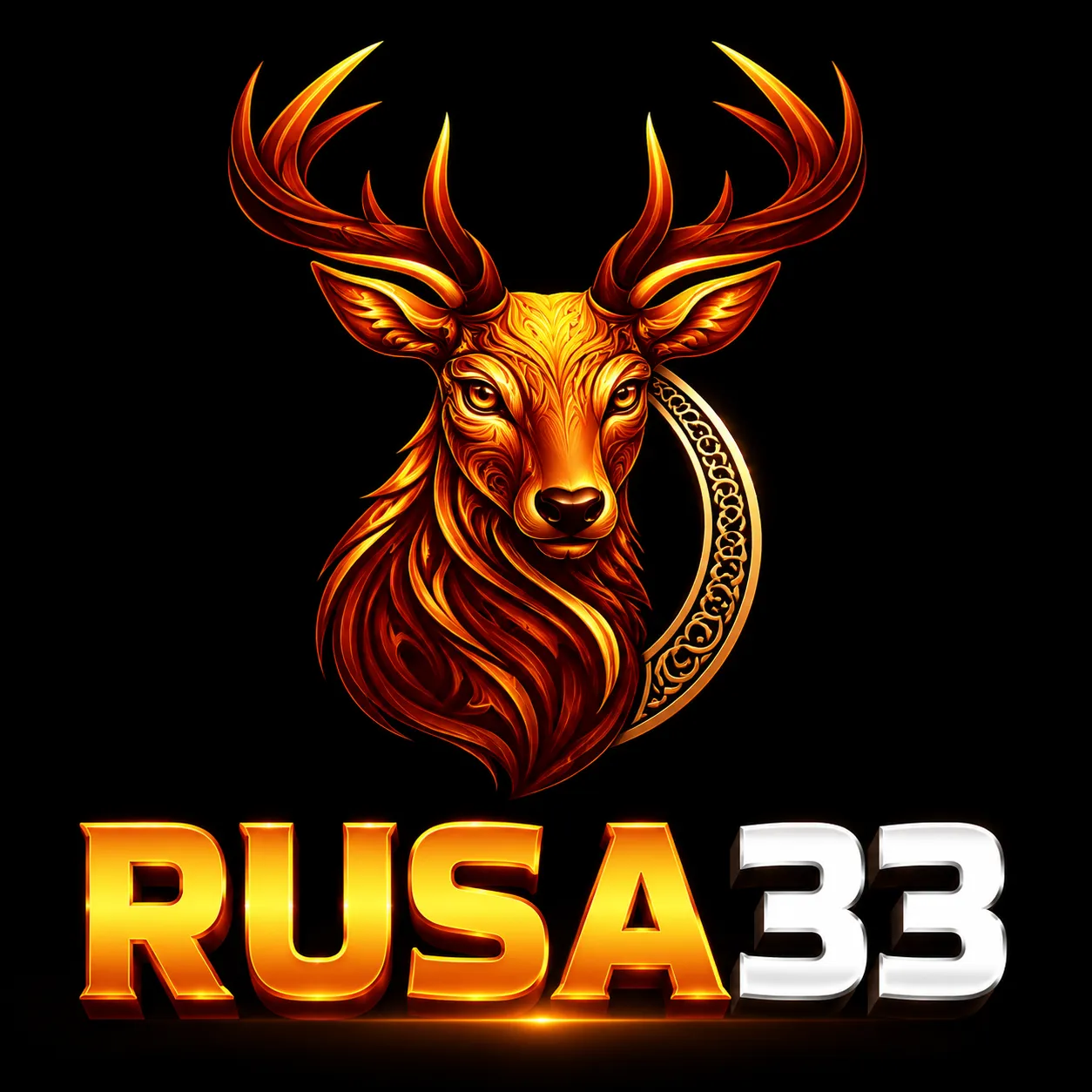 rusa33 APK Resmi — ikon aplikasi