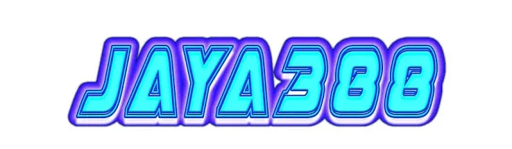 jaya388 — logo banner resmi Indonesia